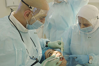 Dental Surgeries