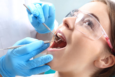 Pediatric Dentistry